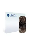 Пленка защитная MOCOLL для корпуса IQOS 2.4 Камень Черный