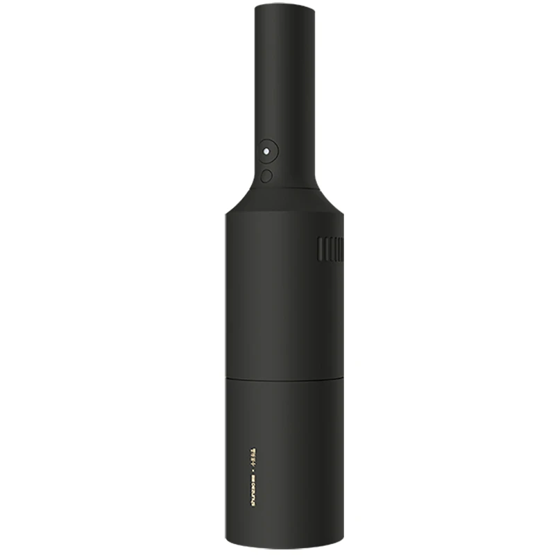 Портативный пылесос Shun Zao Vacuum Cleaner Z1 Pro|Пылесос| |