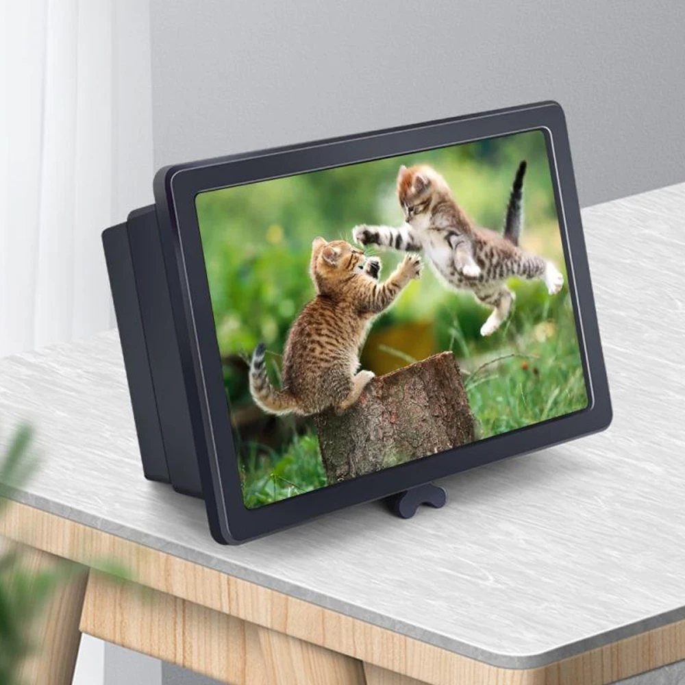 

Mobile phone accessories lens projector cellphone magnifier screen mobile home cheap amplifier screen 3d phone screen amplifier