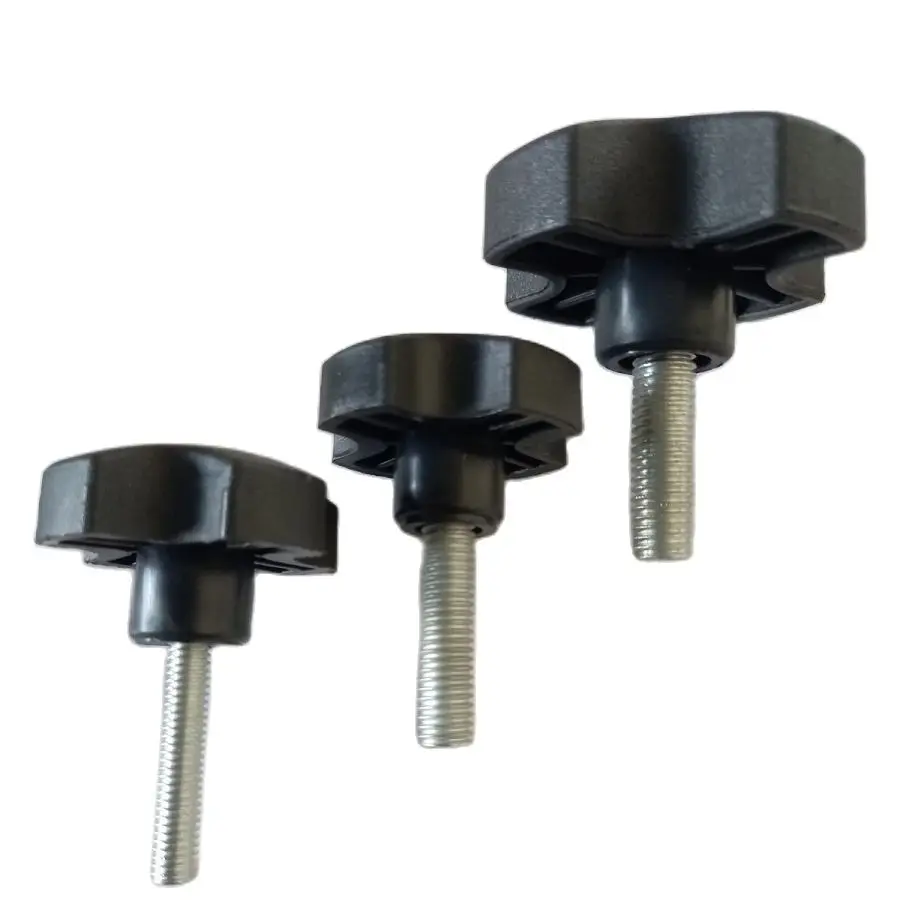 Ручка Фиксатор Барашек М6 20 Купить Минск