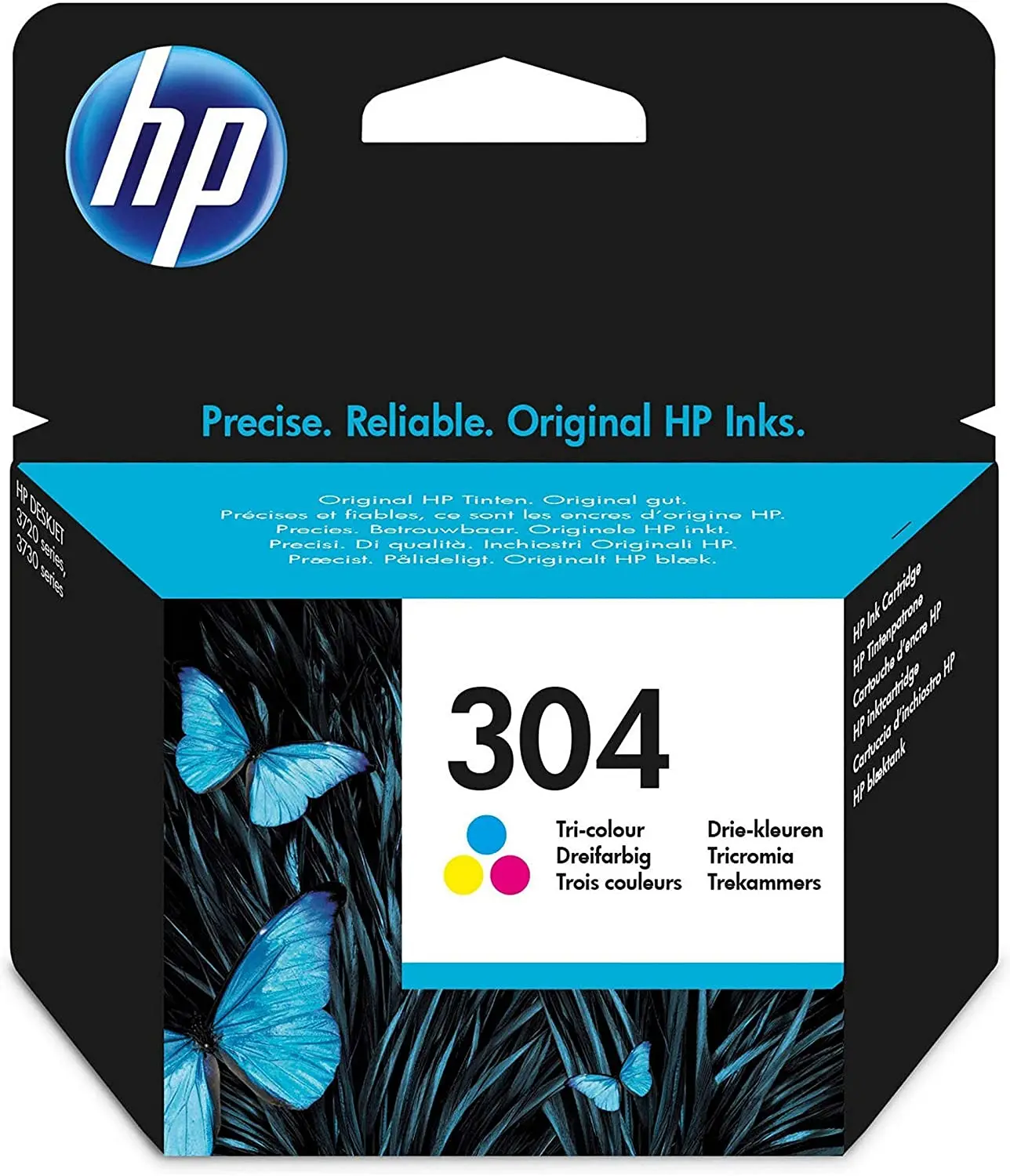 HP Deskjet 3720 
