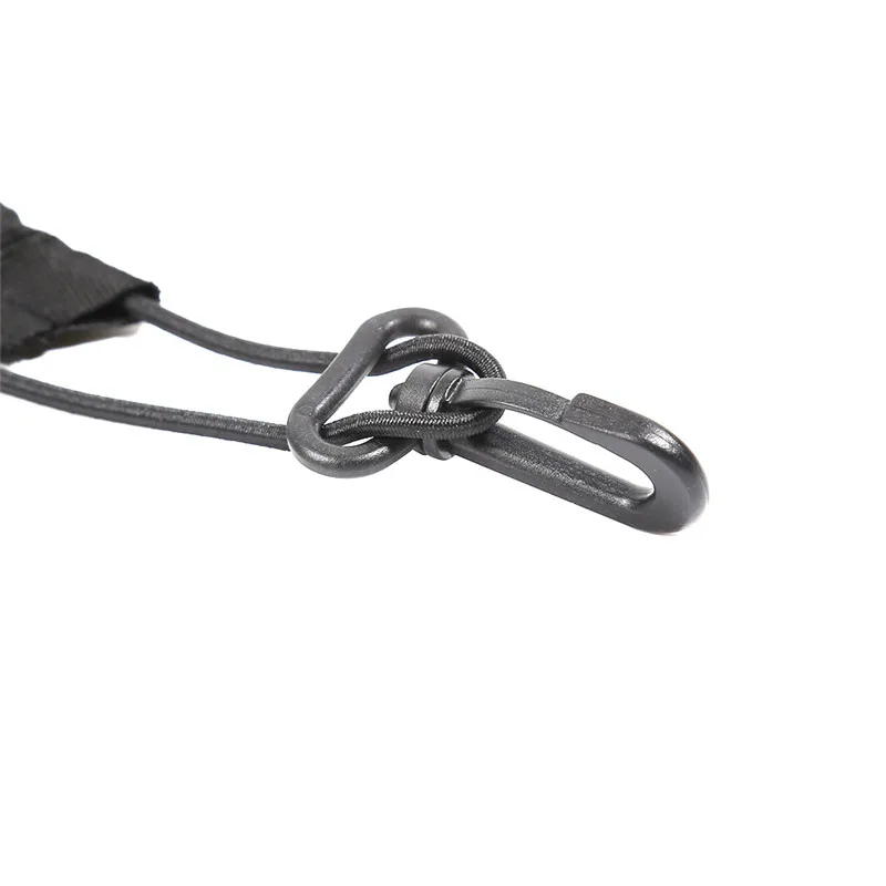 Эластичный нейлоновый сетчатый держатель RV для заднего багажника автомобиля