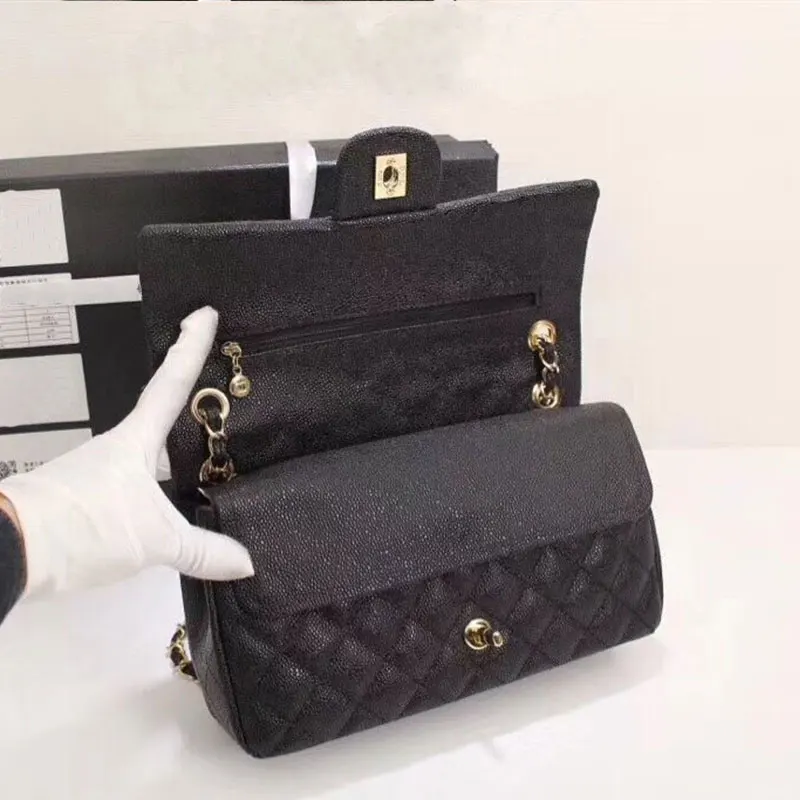 Икра cadeia saco de ombro das mulheres marca de luxo de couro real da qualidade превосходный дизайн Classico da moda bolsas