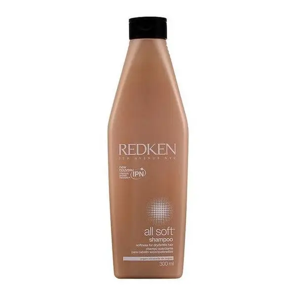 Шампунь мягкий Redken| |