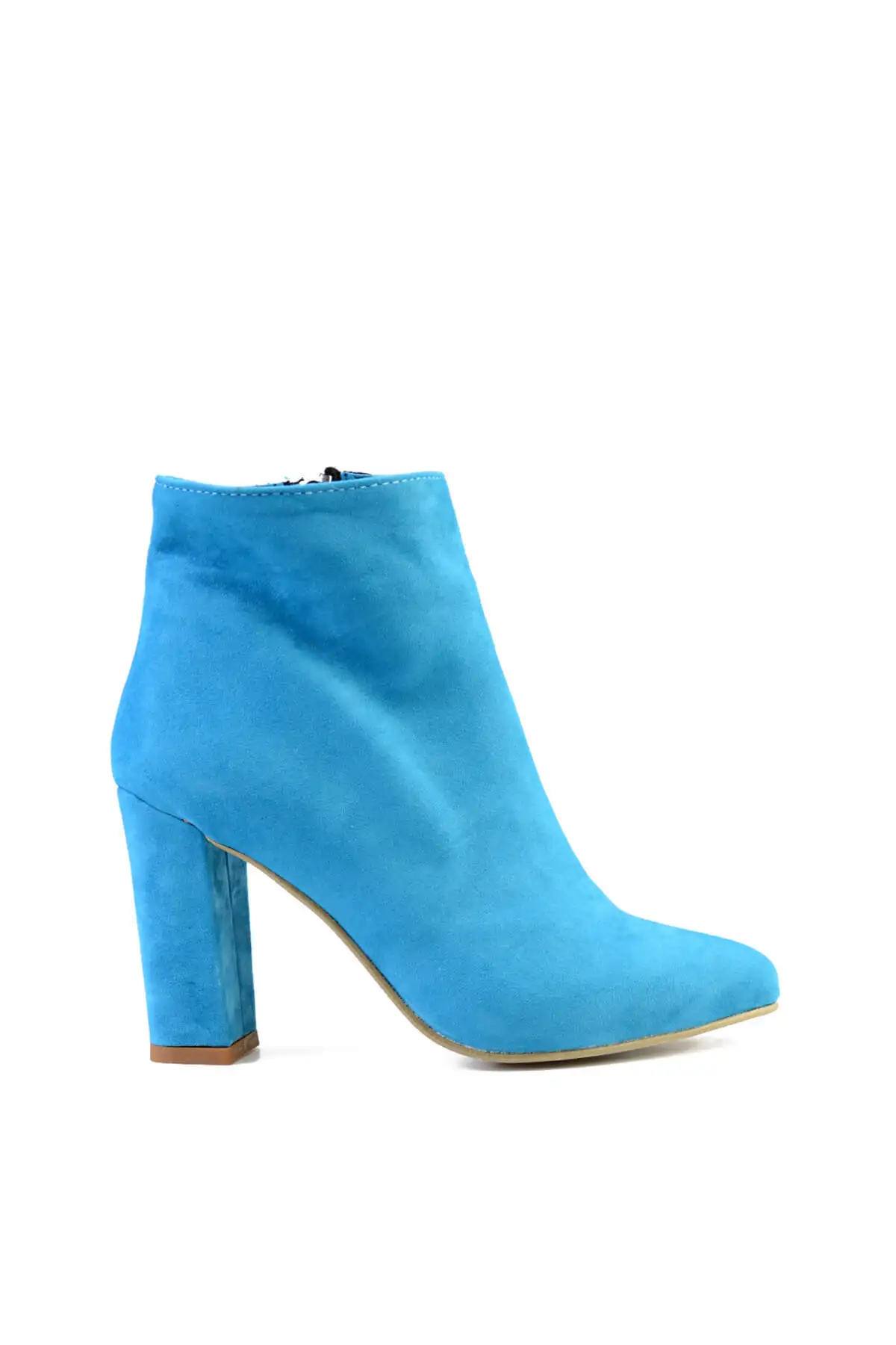 Бэмби леопардовые женские сапоги G0405600072 |