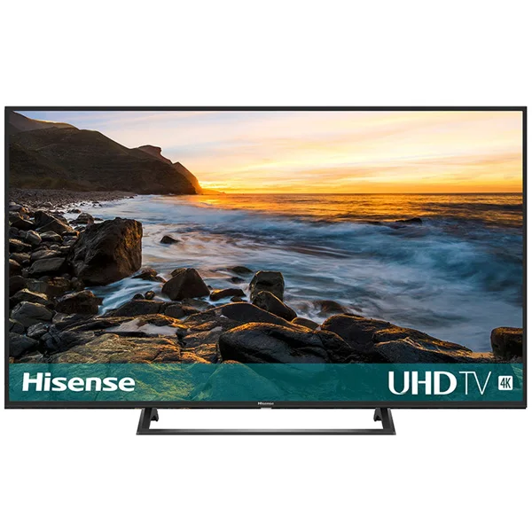 Смарт-Телевизор Hisense 65B7300 65 &quot4K Ultra HD светодиодный WiFi черный | Электроника