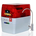 Новый фильтр для питьевой воды, 10-ступенчатая Система ультрафильтрации UF, домашний кухонный очиститель, фильтры для воды, смеситель с клапаном, труба для воды