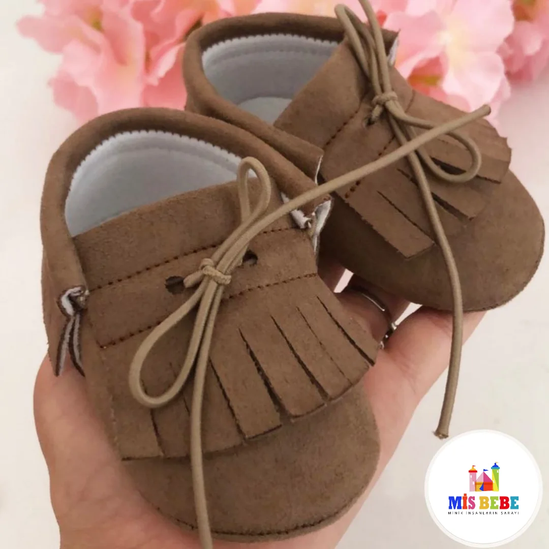 

Baby Girl Boy Shoes Fashion Quality Cotton Soft Crib Shoes Custom Winter Spring High Quality