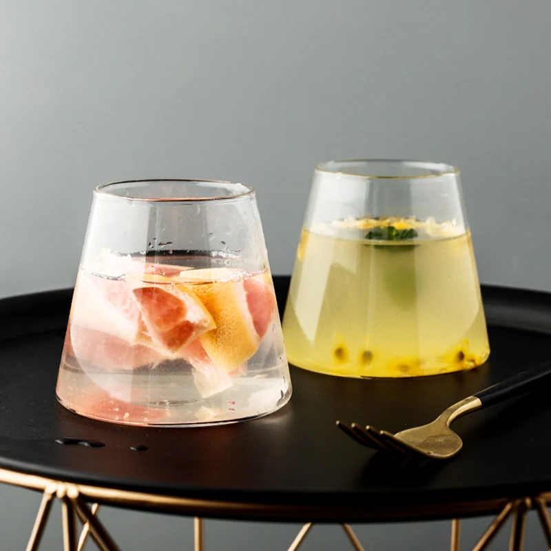 1 шт. стакан холодный горячий питьевой кофе кружки замороженная вода мороженое