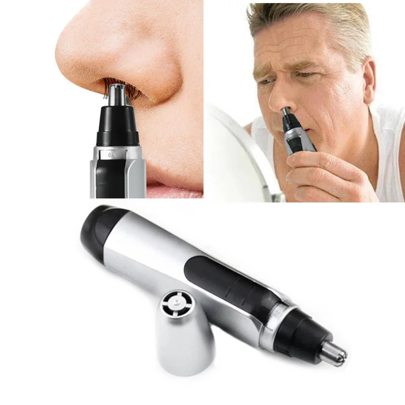

Electric Hair Clipper Hair Trimmer Removal Machine Beard Shaver Men Barber Hair Shaving Rechargeable Low Noise with Gift