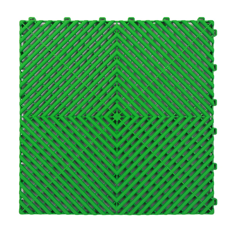 Пластиковая комбинированная решетка для мойки автомобиля коврики авто магазин