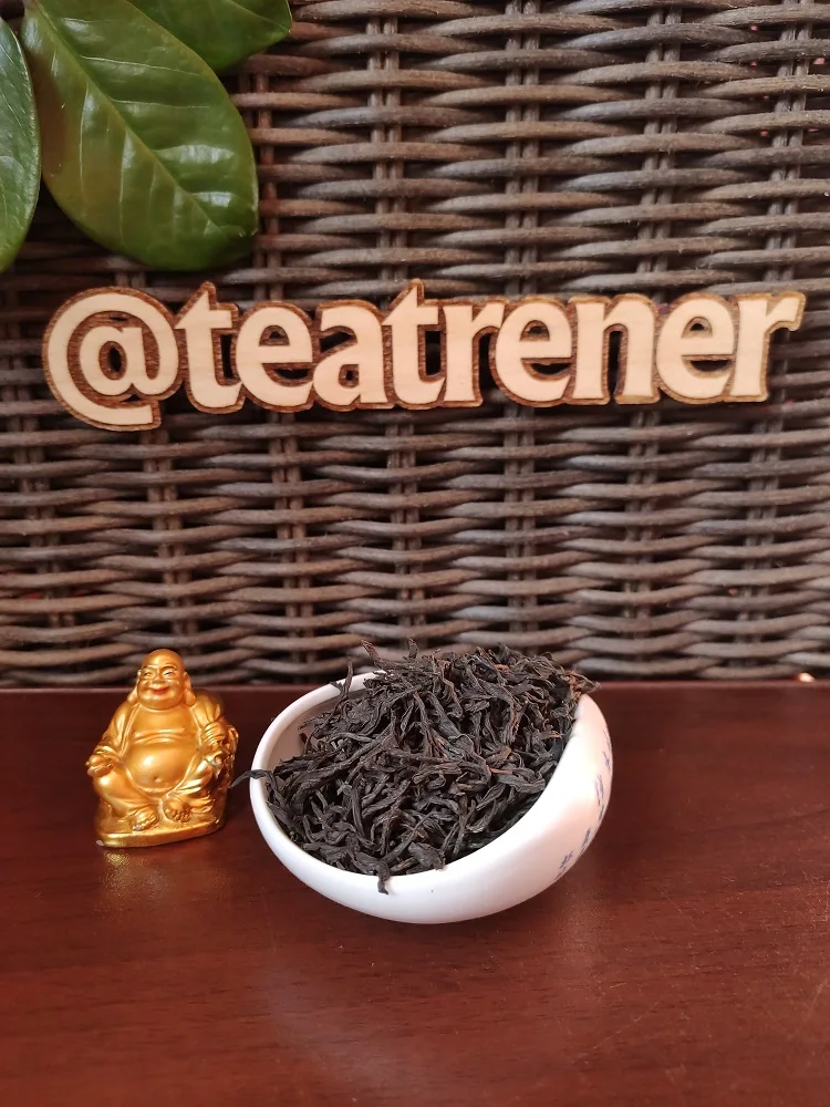 Красный чай сок личи Ин Дэ &quotАлеющий Восток&quot (без ароматизатора) #3 100 гр.|Черный