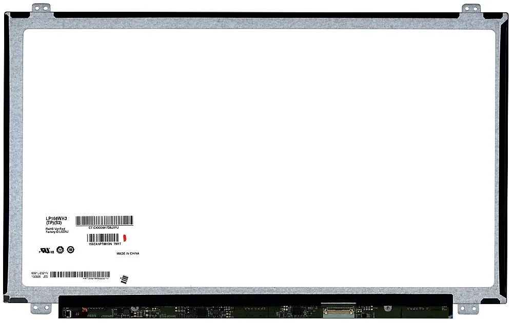 Матрица для ноутбука Acer E1-530G