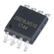 

New original W25Q16JVSSIQ SOP-8 memory chip 5PCS -1lot