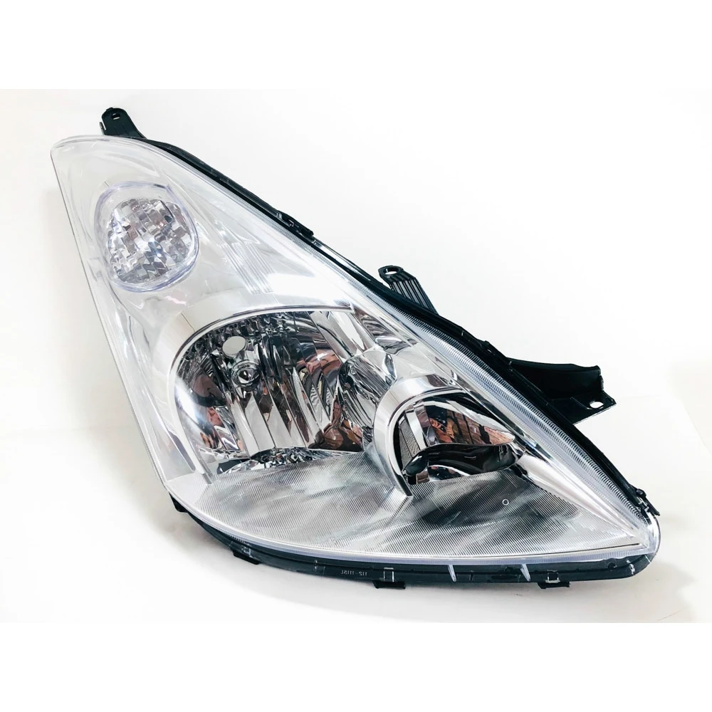 Фара правая для Toyota Wish 2003- DEPO 112-1115R-LD Тойота Виш Фары Автооптика автомобиль машина