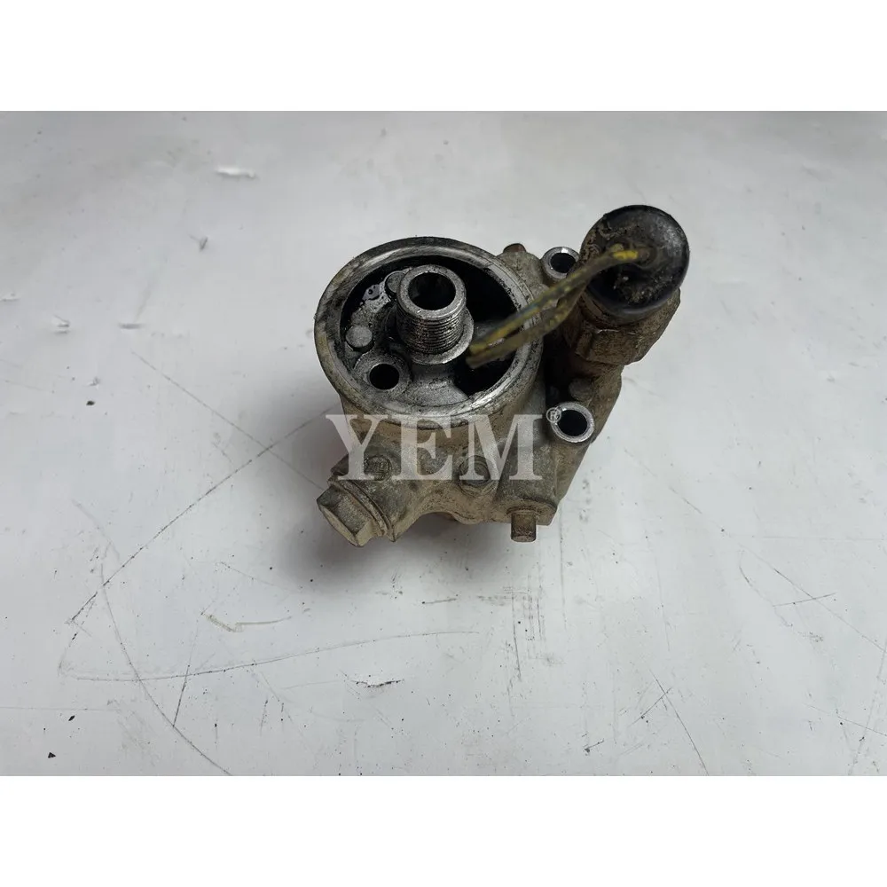 Запчасти для двигателя ISUZU 3KB1 масляный насос