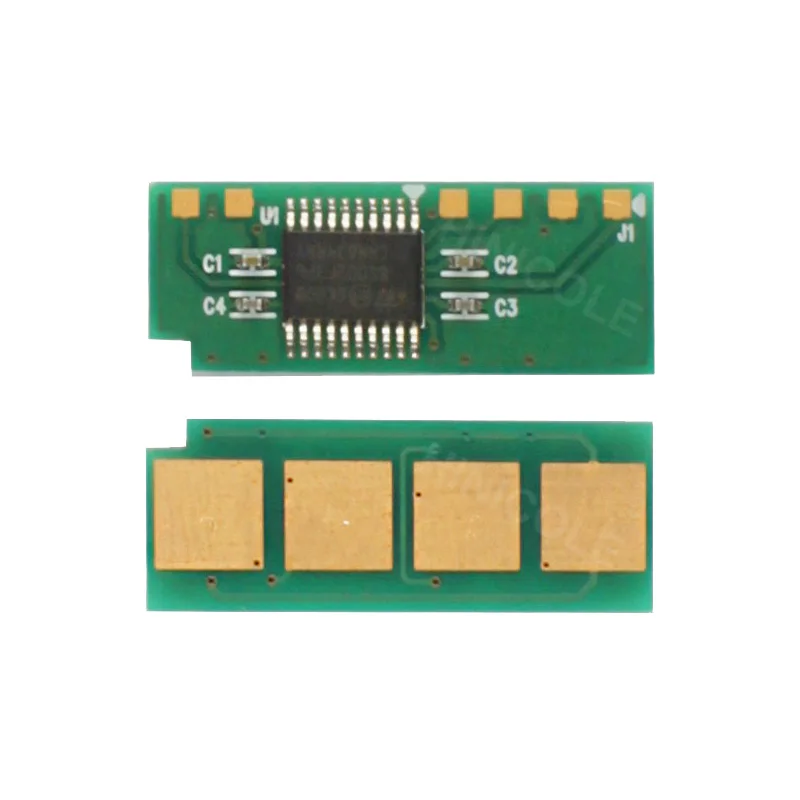 Тонер-микросхема для принтера Panasonic P2207 P2500 P2505 P2200 M6200 M6550 M6600 | Компьютеры и офис