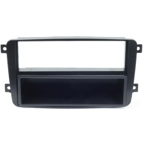 Intro RMB-C00 Mercedes C-class(W203) 00-04 Viano 03-06 Vito 06 CLK 2/1 DIN | Автомобили и мотоциклы
