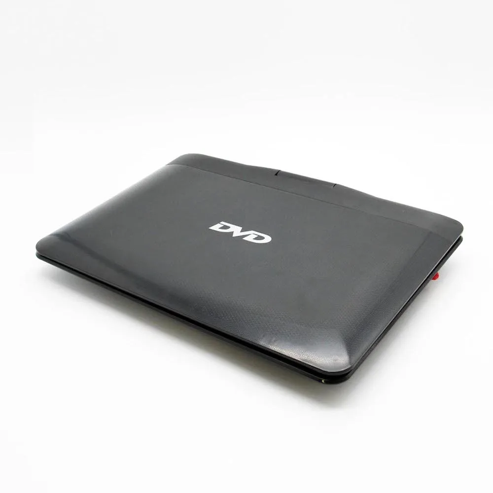 DVD плеер портативный с цифровом тюнером DVB-T2 поворотный экран 15&quot Eplutus LS-140T |