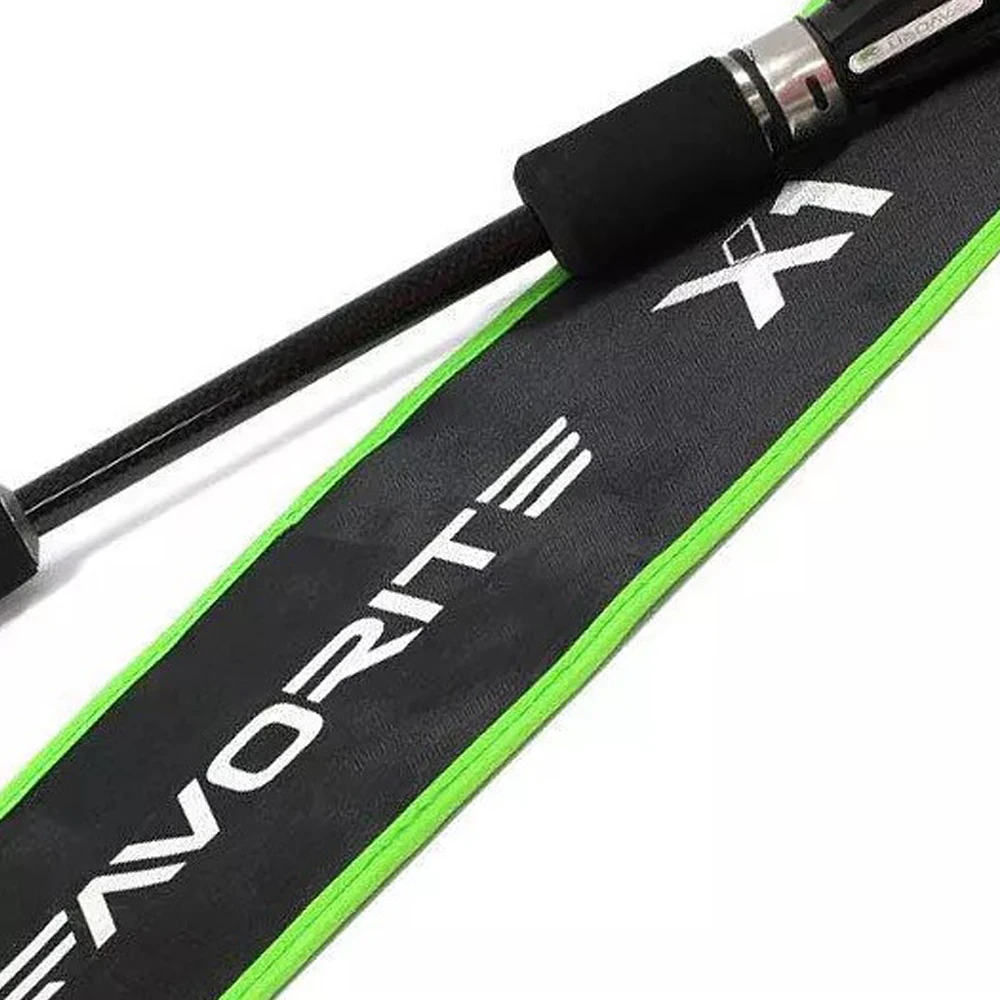 Спиннинг Favorite X1 карбон удочка для рыбалки | Спорт и развлечения