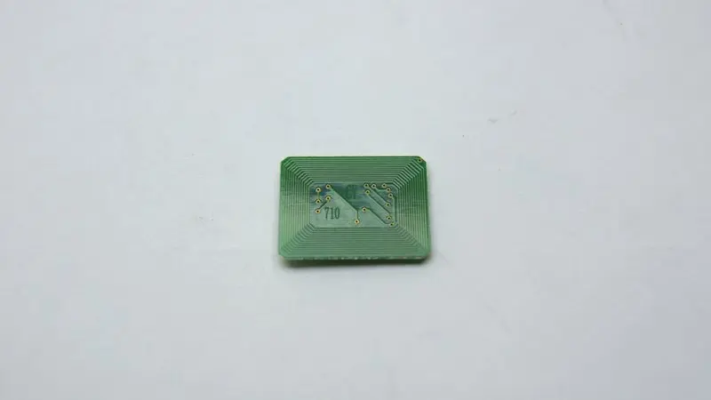 Чип 44318607 Cyan для OKI C710/ C711 (11 5K) |