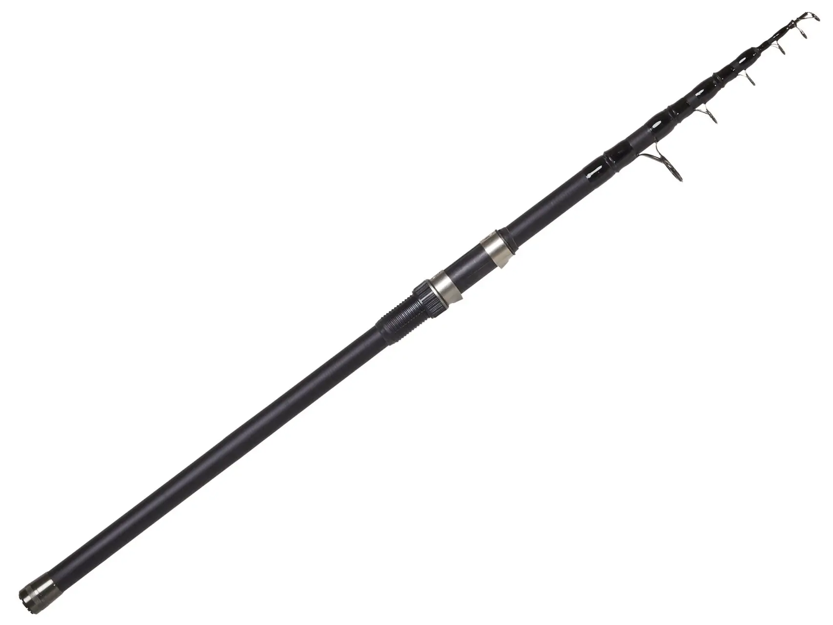 Удилище карповое Salmo Blaster TELE CARP 2.75lb/3.30 | Спорт и развлечения
