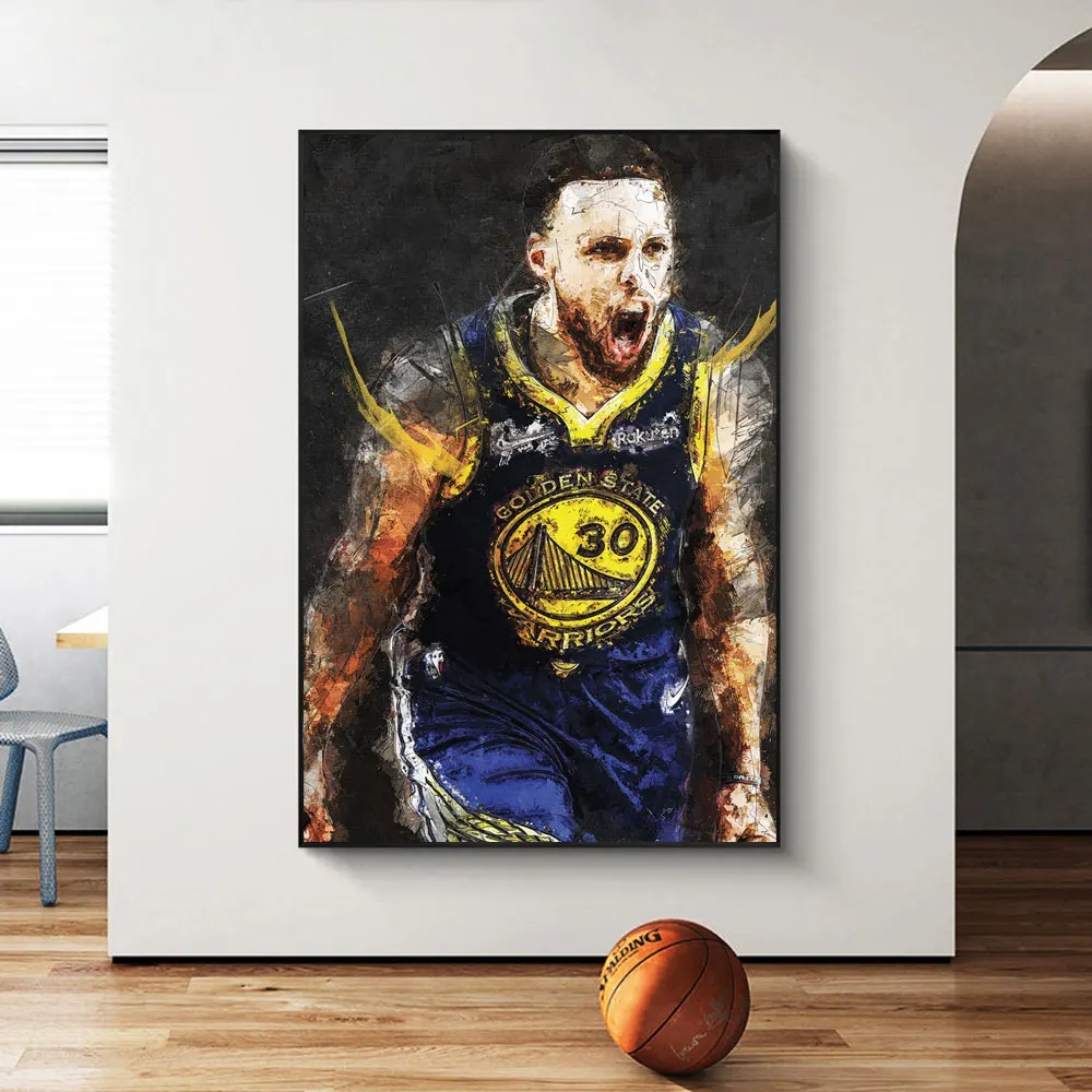 Пикантная Обнаженная Дева Мария на метро лестница плакат принты холсте забавная