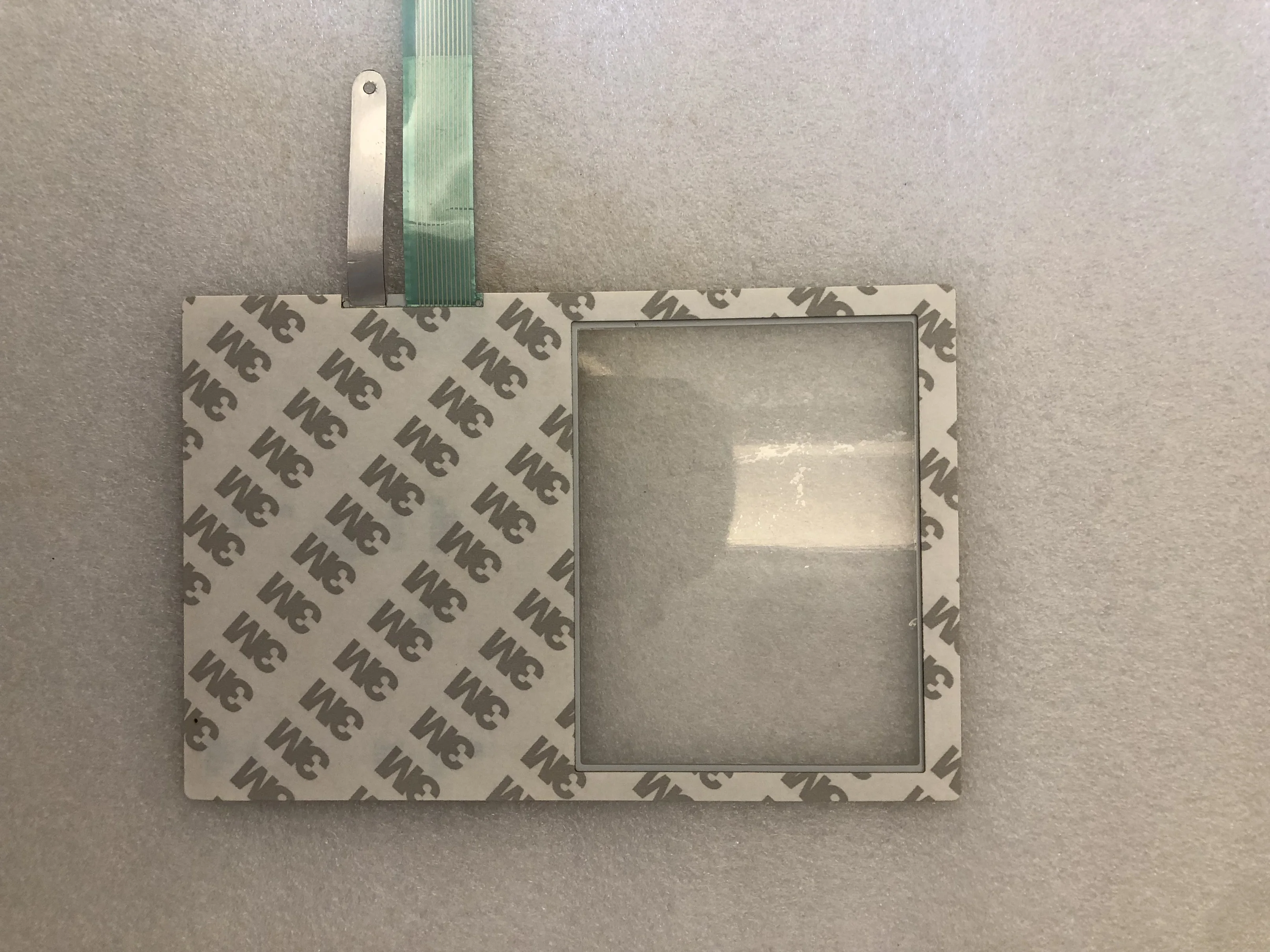 Рисунок 3 - Новая панель клавиатуры Sysmex