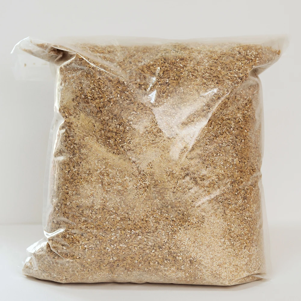 Зерновой набор для приготовления 25 л пива Чешское | Дом и сад