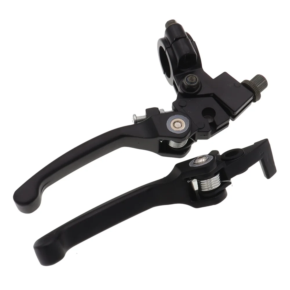 Лапки складной рычаг сцепление тормоз эндуро мотокросс на мотоцикл