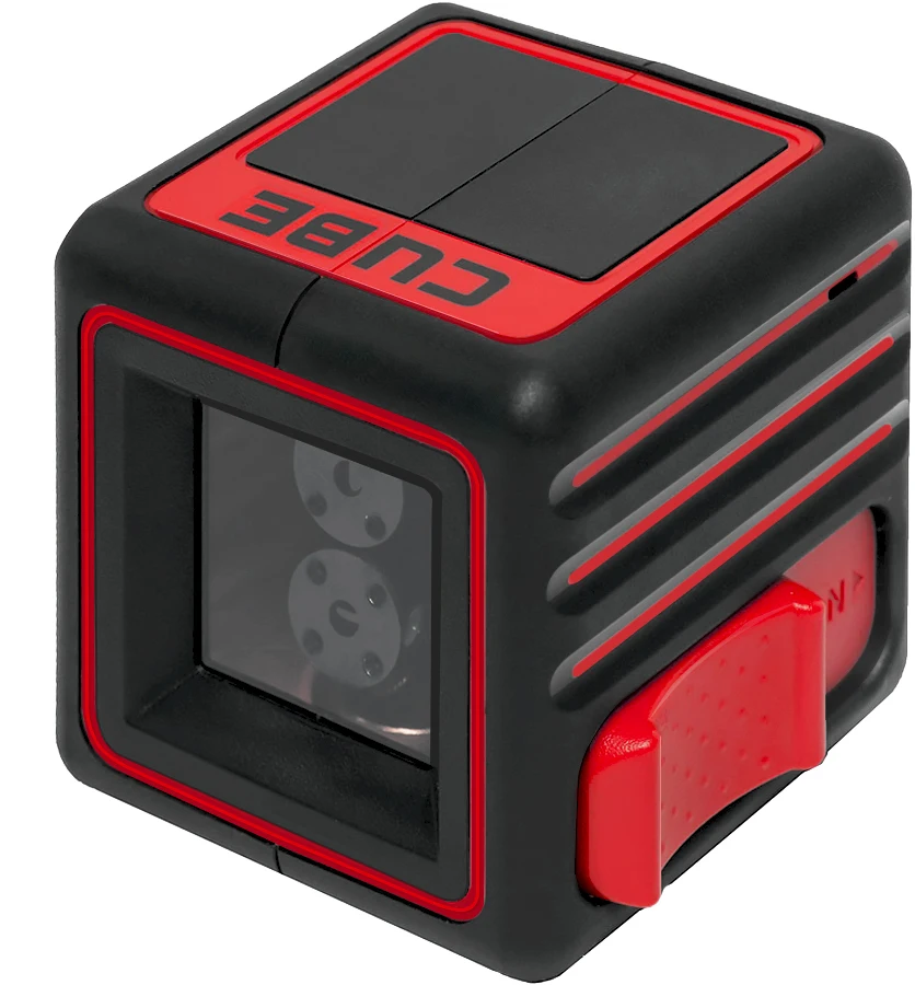 Лазерный уровень ADA CUBE PROFESSIONAL EDITION| |