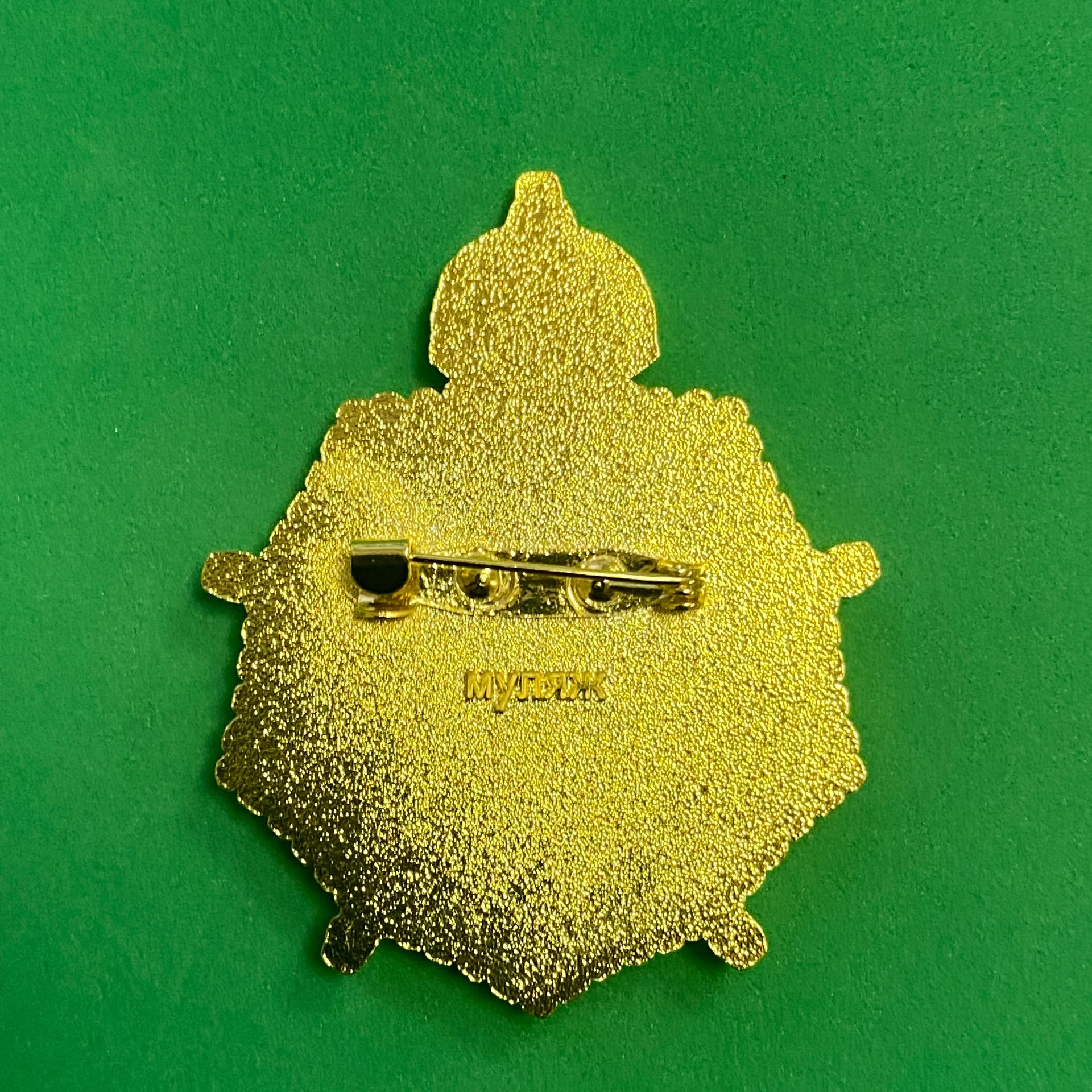 Звезда ордена Педру Первого Бразилия муляж К79