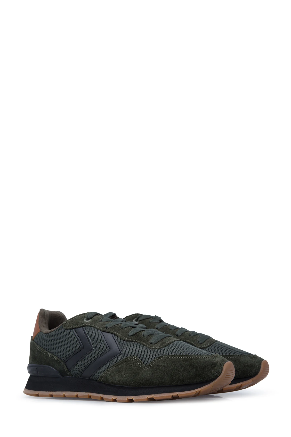 Спортивная обувь Hummel мужская 206299|Мужские кроссовки и кеды| |