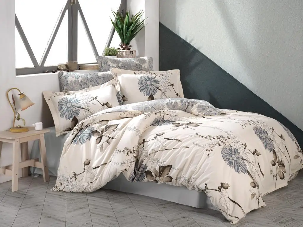 

Margarida 2 Padded Personality Duvet cover set