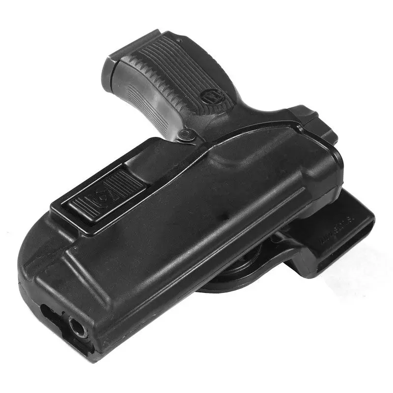 Кобура для пистолета ярыгина ПЯ с выносным креплением Stich Profi аксессуары