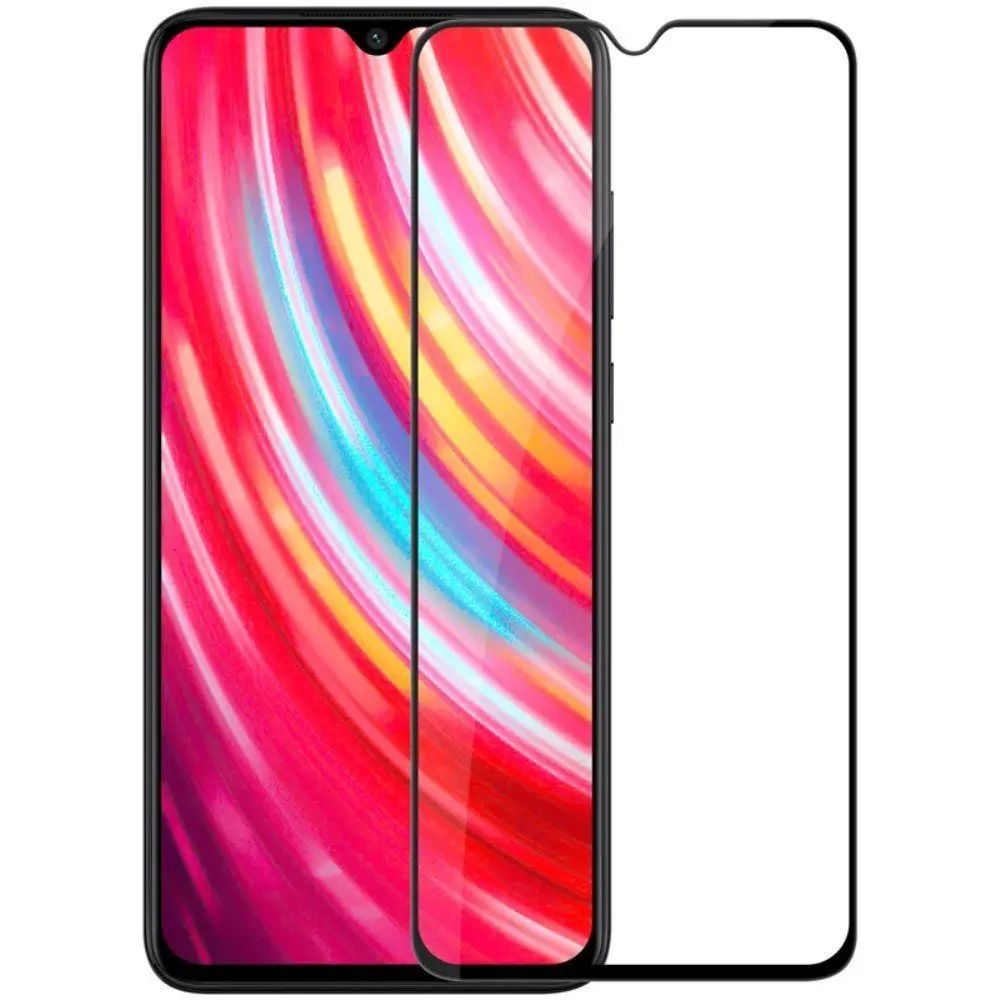 Protective Glass for Xiaomi Redmi 8 mi10pro 10X 10T Note Pro 8A 8T 9 a mi10 10 PRO free fast delivery from Russia | Мобильные