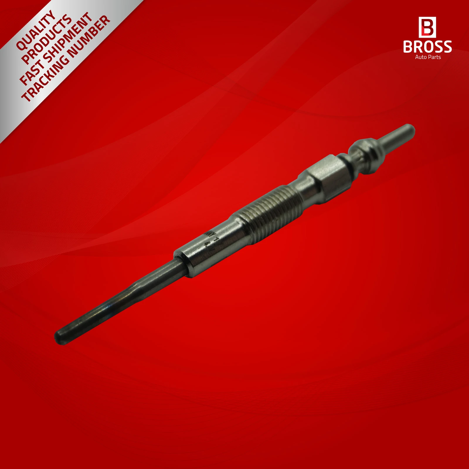 BGP32-1 4 шт. нагреватель свечи зажигания GX2094, 96440144, GE125 для