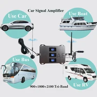 Усилитель сотовой связи в авто#2