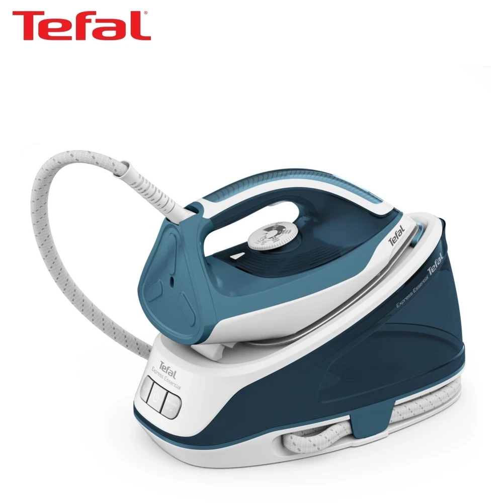Парогенератор Tefal Express Essential SV6115E0 2200 Вт|Утюги и парогенераторы| |