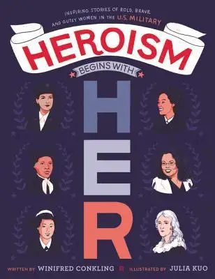 

Heroism начинается с каждого: вдохновляющие истории смелых, храбрых и гутских женщин в армии США