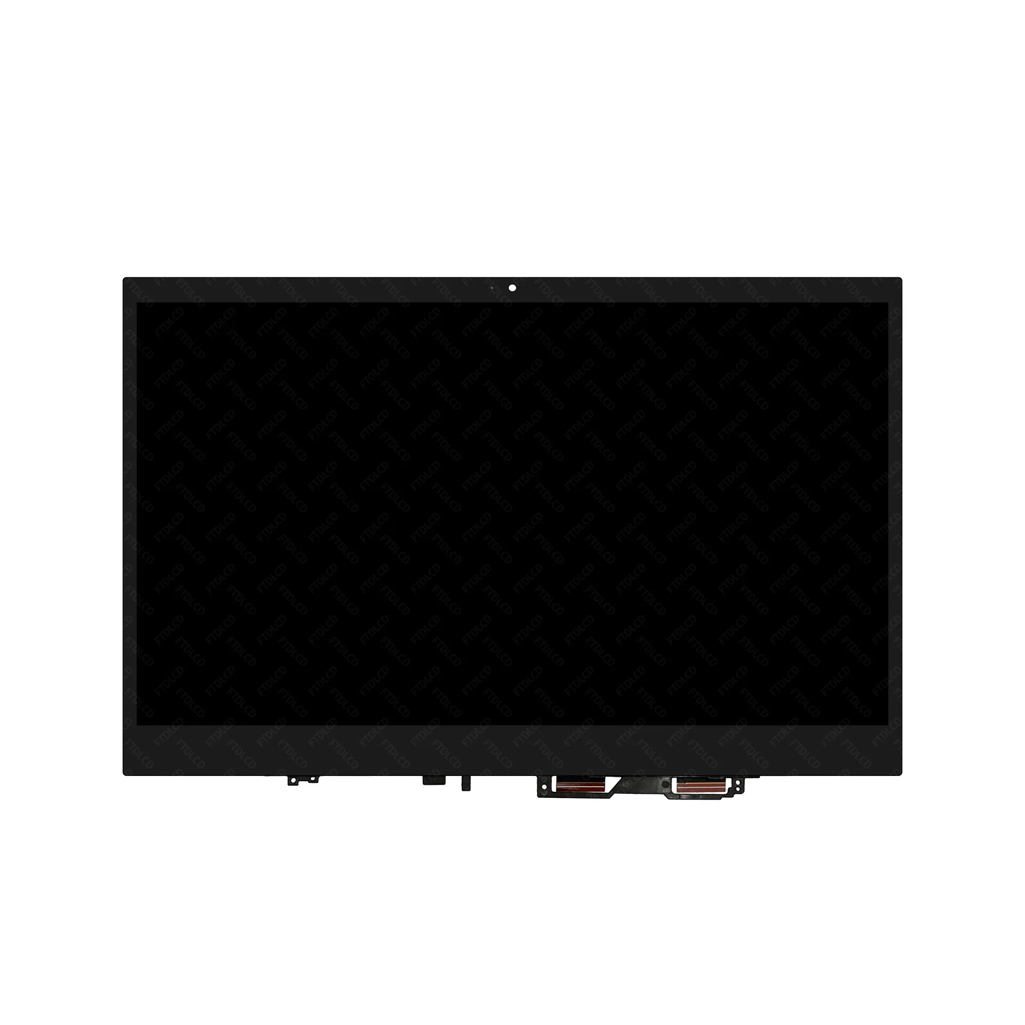 ЖК-дисплей для ASUS VivoBook Flip 14 TM420 TM420I TM420IA TM420UA кодирующий преобразователь