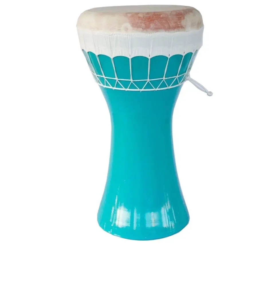 

Профессиональный AL Средний бас глина Дарбука керамическая DOHOLA DOUMBEK KIK-925