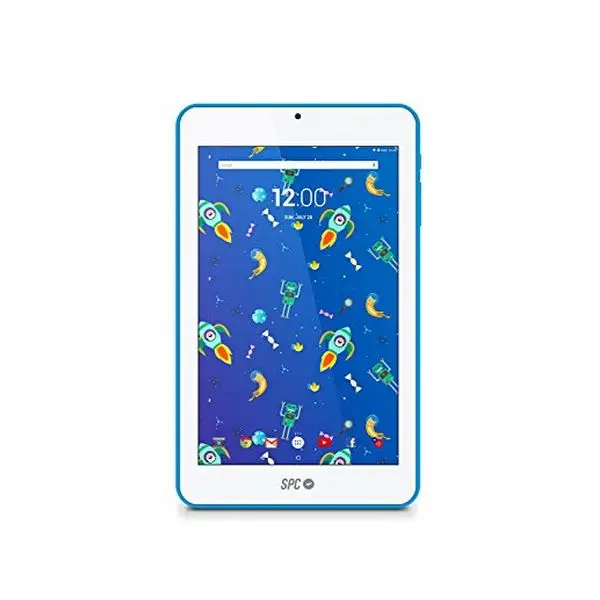 Планшет SPC Flow 7 9742108A &quotQC IPS 8 GB Blue | Компьютеры и офис