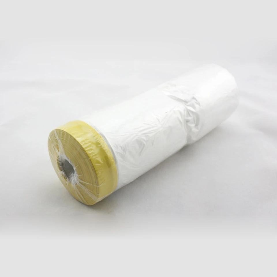 3 6 &quotx 98/рулон Horn Краски использовать ясности PVC автомобильного распыления