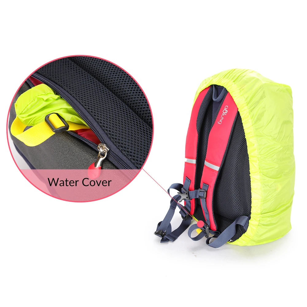 School Kids Backpack for Girls and Boys Children Student Bookbag Primary Junior School Daypack with Rainny Cover Rucksack Mochil