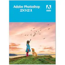

Adobe Photoshop 2021
