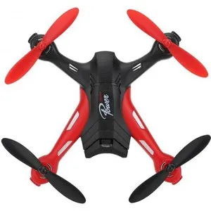 Радиоуправляемый квадрокоптер WL Toys с камерой WIFI FPV | Игрушки и хобби