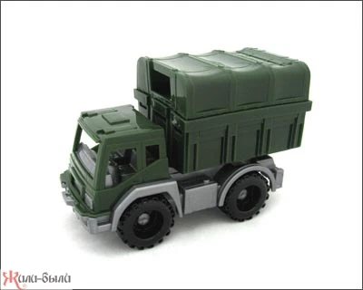 Фургон Конвой |