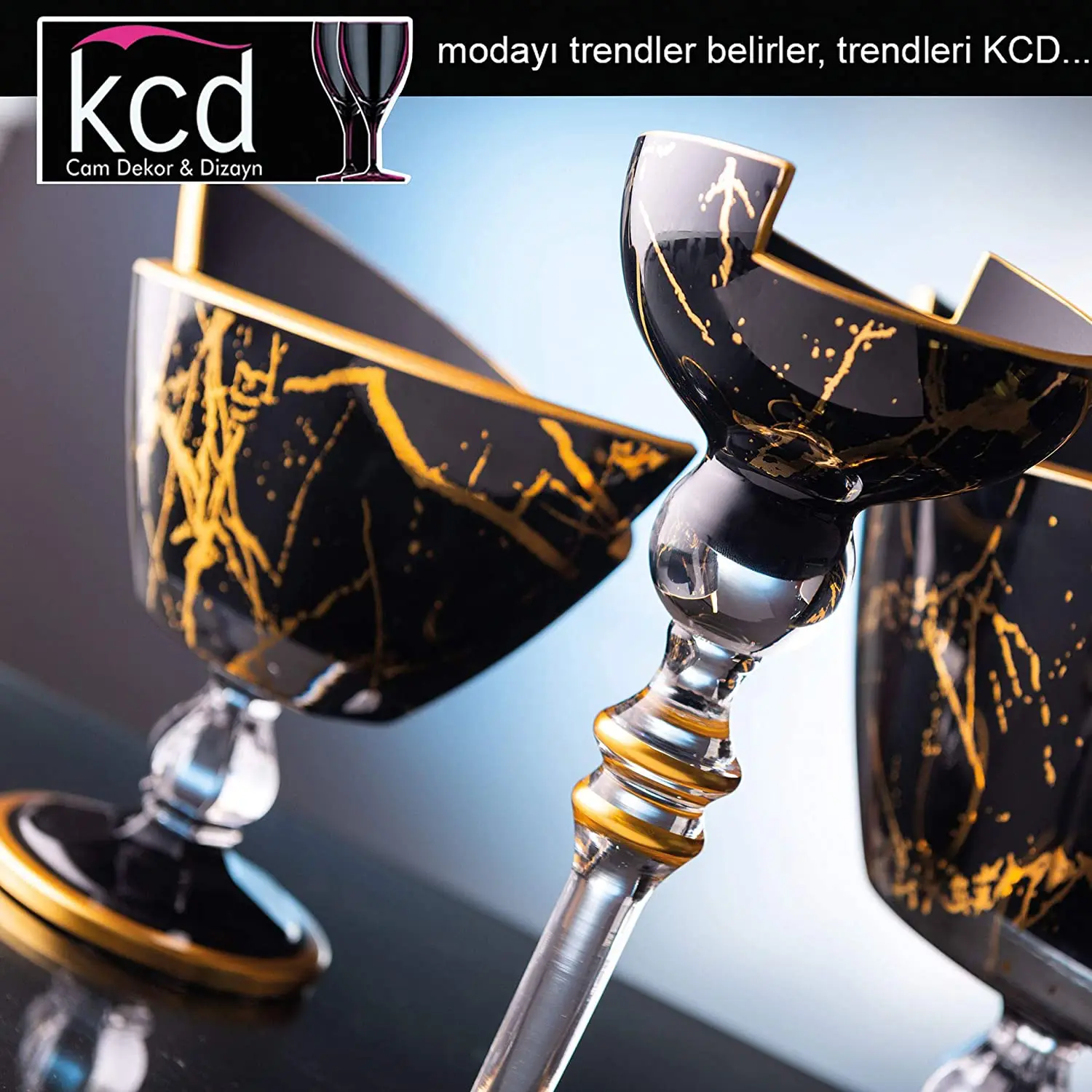 

Kcd 6 Pieces Hall Set Console Set (MARBLE GOLD)