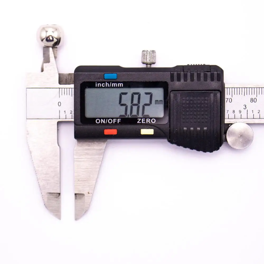 Круглые Кожаные жемчужные шарики белого цвета 20 шт. 5 мм для ювелирных изделий в